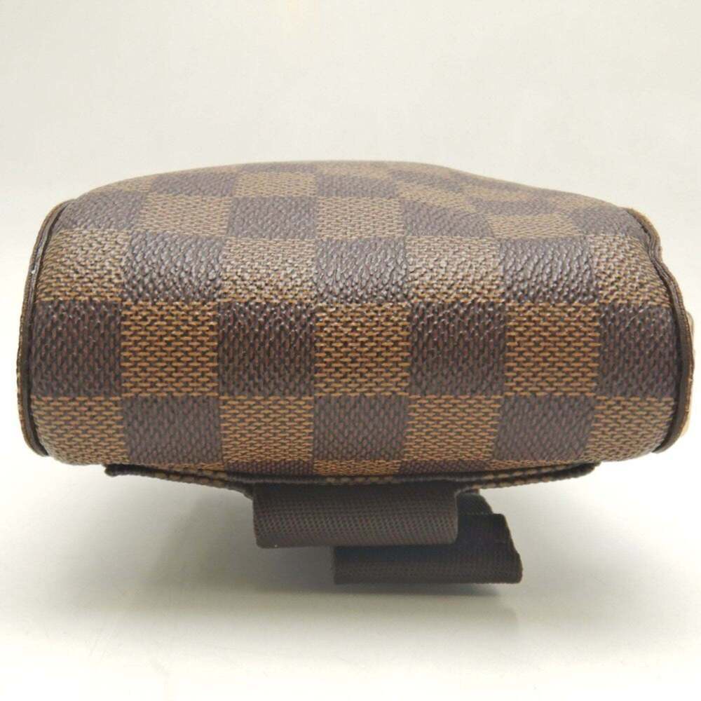 LOUIS VUITTON Brown Damier Hobo Bag - Picture 10 of 15